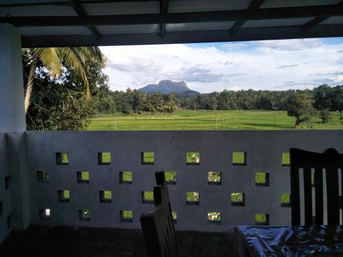 Hostal Eden Lodge