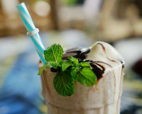 Kite House Cafe