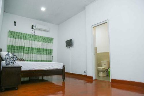 Lodge Golden Gate Walala Kandy