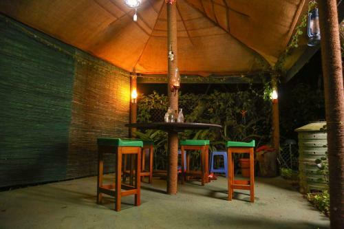 Lodge Golden Gate Walala Kandy