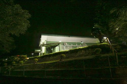 Lodge Golden Gate Walala Kandy