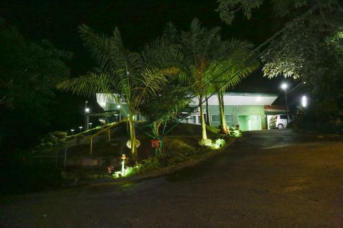 Lodge Golden Gate Walala Kandy