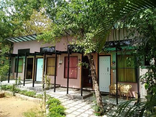 Hostal Haritha Holidays