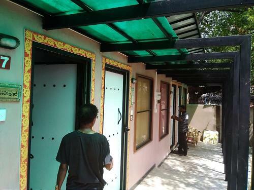 Hostal Haritha Holidays