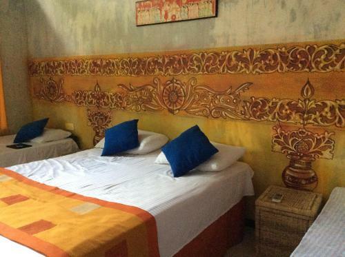 Hostal Haritha Holidays