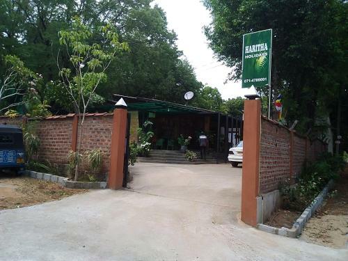 Hostal Haritha Holidays