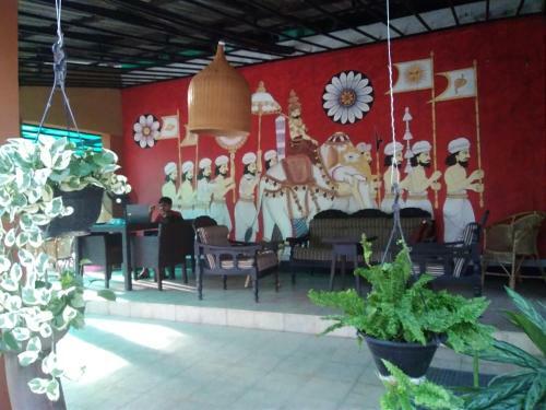 Hostal Haritha Holidays