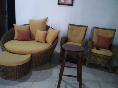Hostal Haritha Holidays