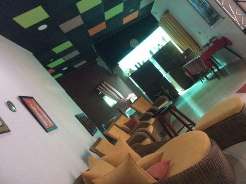 Hostal Haritha Holidays