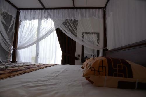 Hostal Hikka Boutique