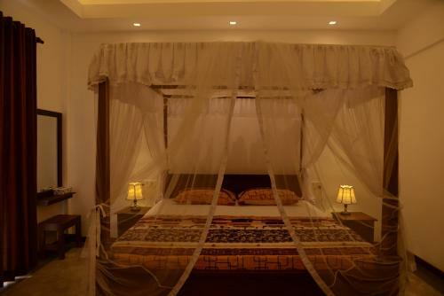 Hostal Hikka Boutique