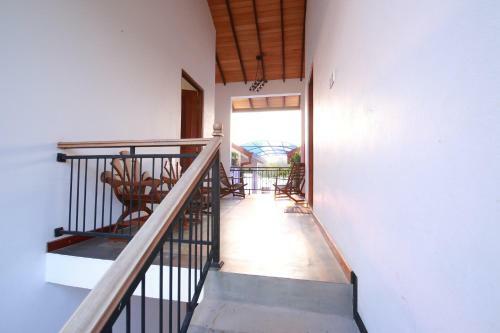 Hostal Hikka Boutique