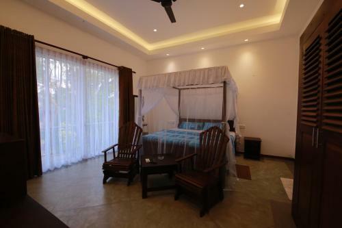 Hostal Hikka Boutique