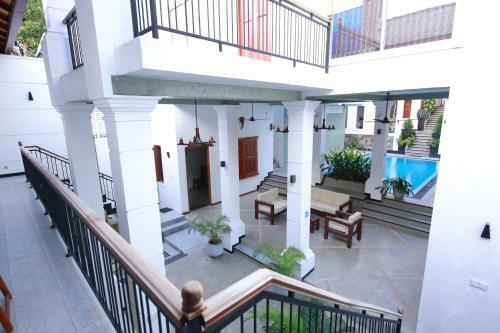 Hostal Hikka Boutique