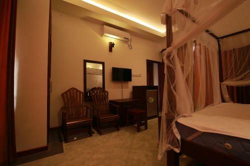 Hostal Hikka Boutique