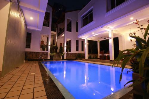 Hostal Hikka Boutique