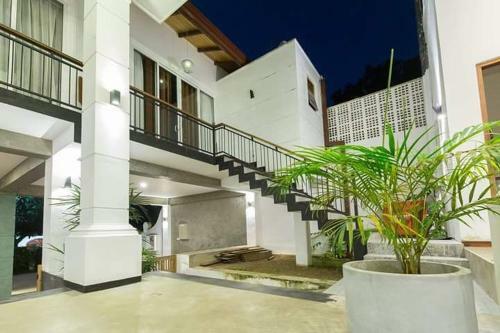 Hostal Hikka Boutique