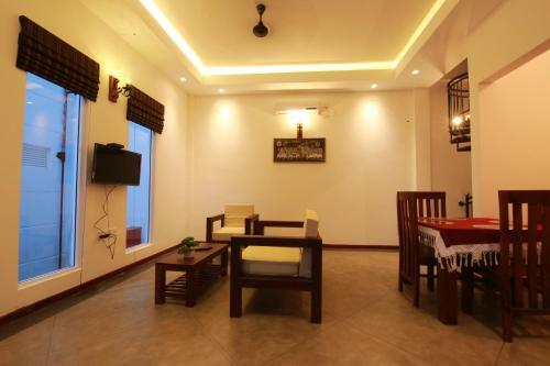 Hostal Hikka Boutique
