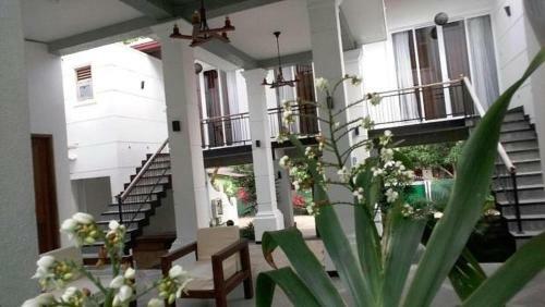 Hostal Hikka Boutique