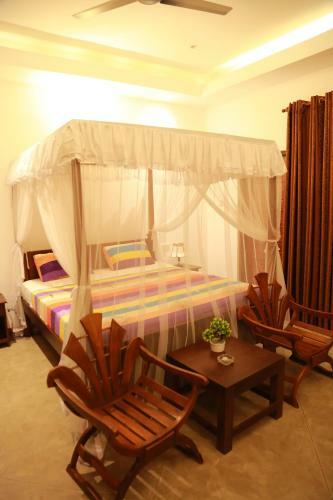Hostal Hikka Boutique