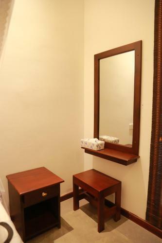 Hostal Hikka Boutique
