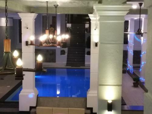 Hostal Hikka Boutique