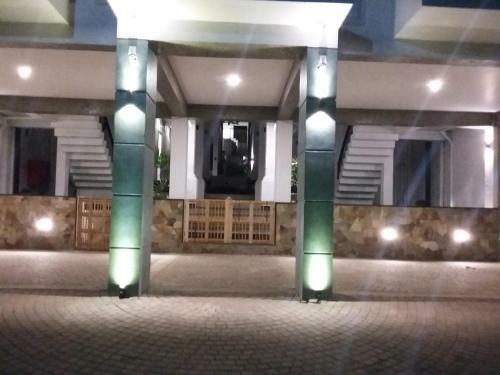 Hostal Hikka Boutique