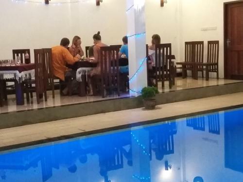 Hostal Hikka Boutique