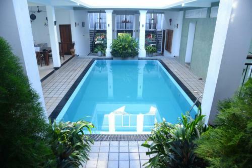 Hostal Hikka Boutique