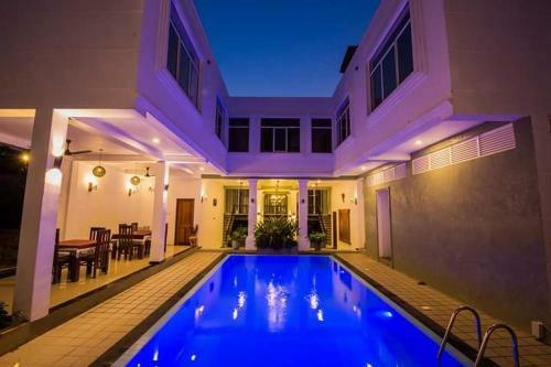 Hostal Hikka Boutique