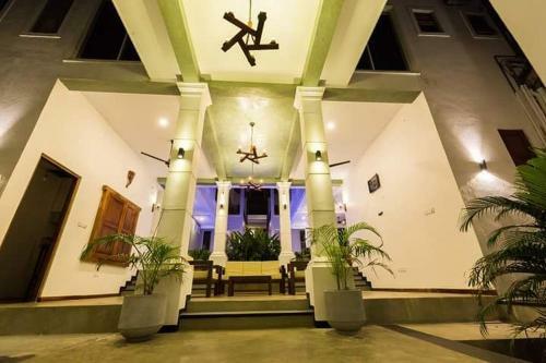 Hostal Hikka Boutique