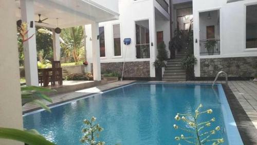 Hostal Hikka Boutique