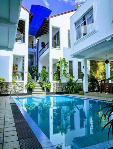 Hostal Hikka Boutique