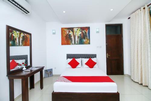 Hotel Oyo 372 Sanri Villa