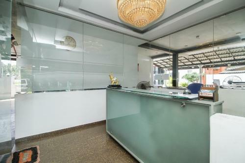 Hotel Oyo 372 Sanri Villa