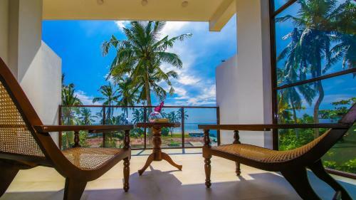 Hotel Sath Villa