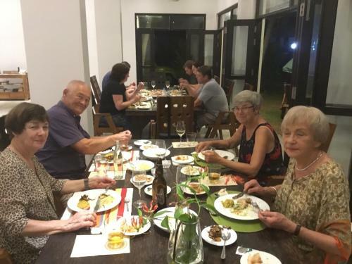 Hotel Sath Villa