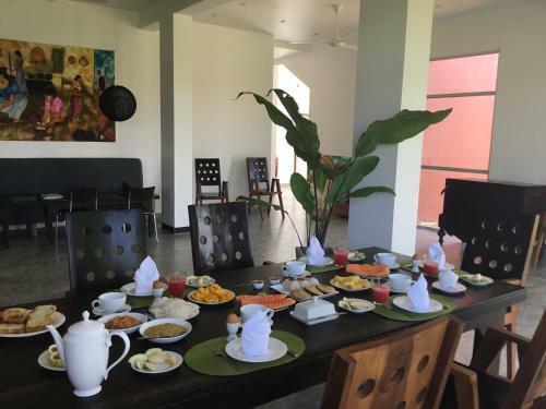 Hotel Sath Villa