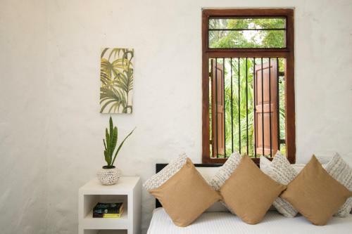 Hotel Lime & Co - Kaba