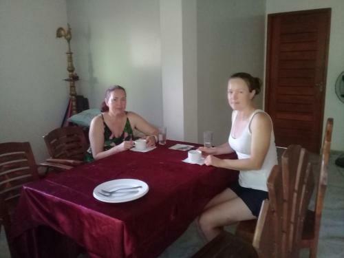 Sinharaja River Face Hotel