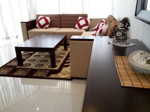 Apartamento Nilaveli Ocean Front Condos