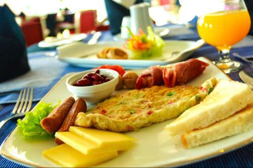 Mithra Paradise Beach Hotel