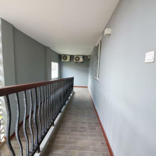 Apartamento Beach Front Paradise