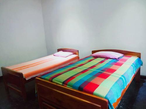 Octandra Eco Lodge