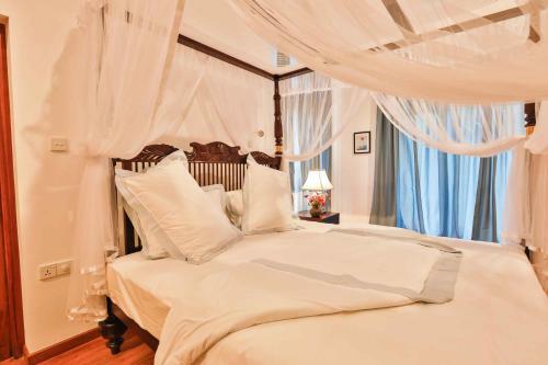 Hostal Lanka Golf Villa Collection - Villa Gelian