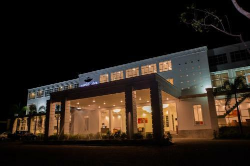 Hotel The Covanro - Katunayake