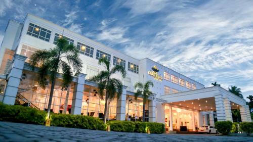 Hotel The Covanro - Katunayake