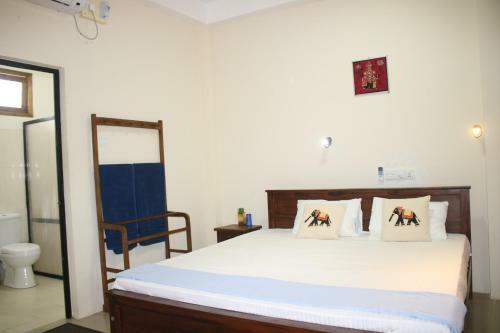 Hotel Under Water Safaris And Resort