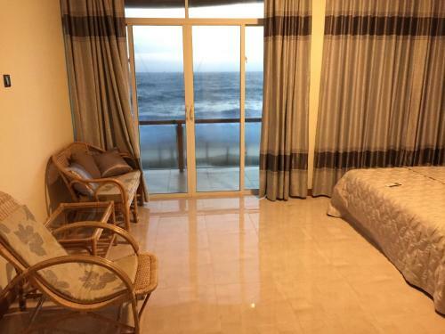 Villa Sanar� Uswetakeyyawa Beach