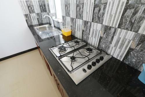 Apartamento Fernando Homestay